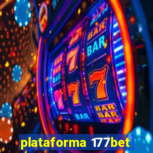 plataforma 177bet